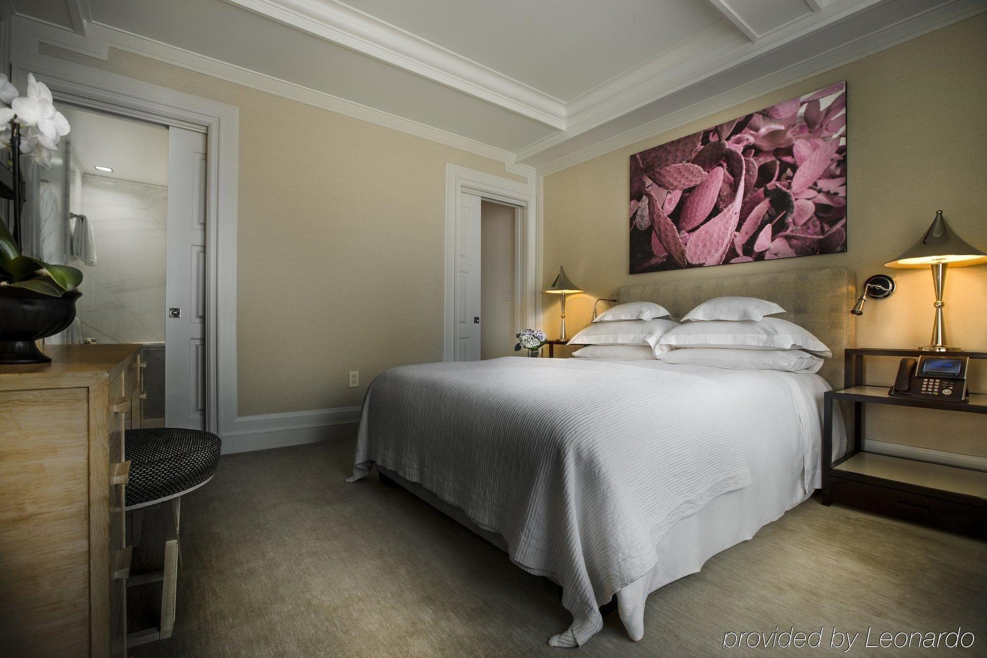Hotell the mark, new york *****